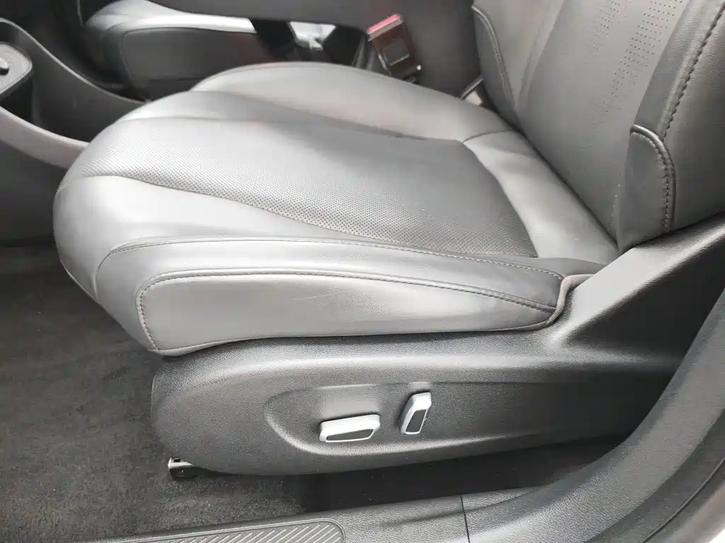 Dongfeng Nano 01 2025 — фото 20