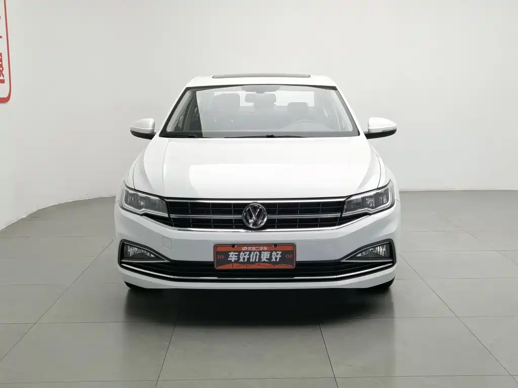 Volkswagen Bora 2019