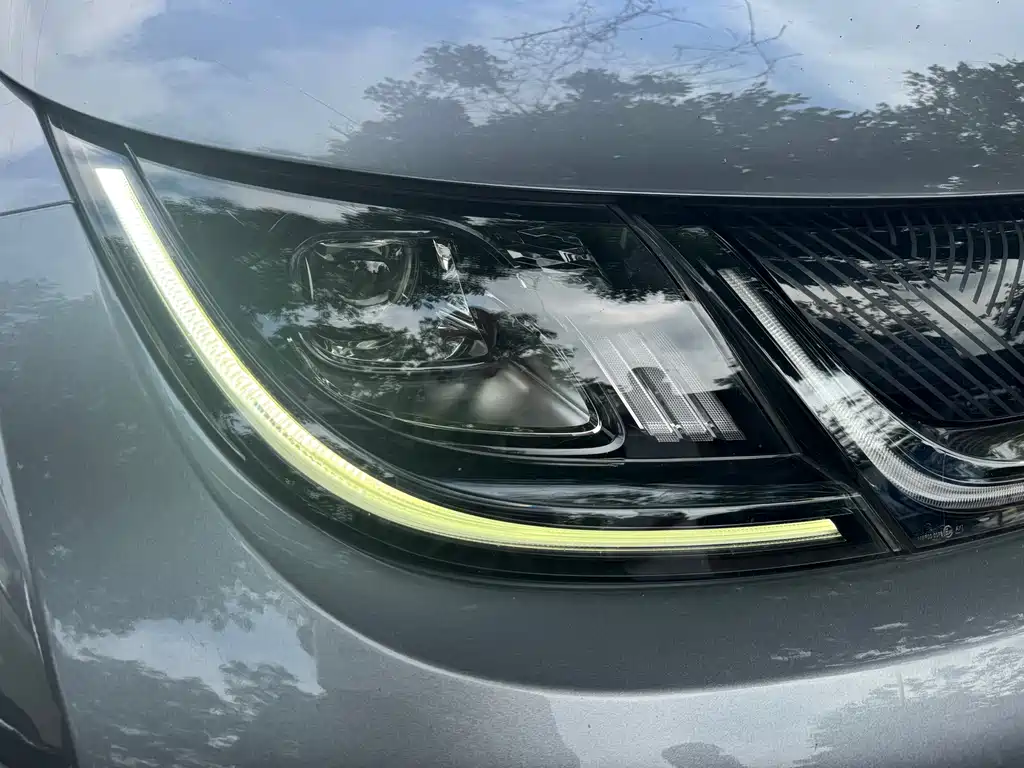 BYD Dolphin 2022