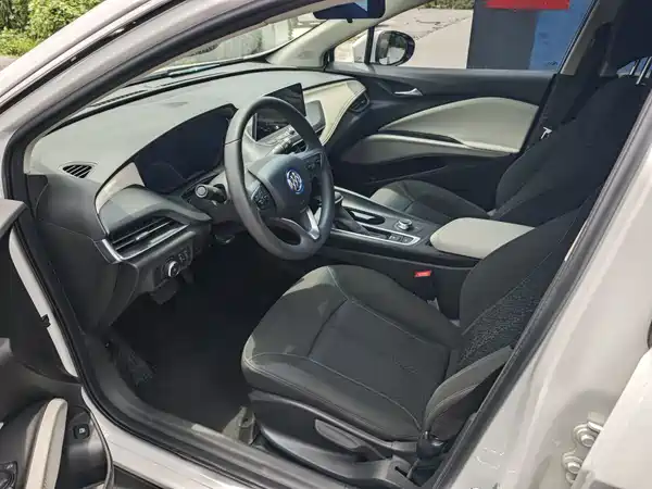 Buick Velite 6 2020