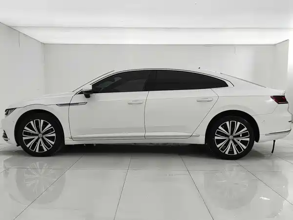 Volkswagen CC 2020