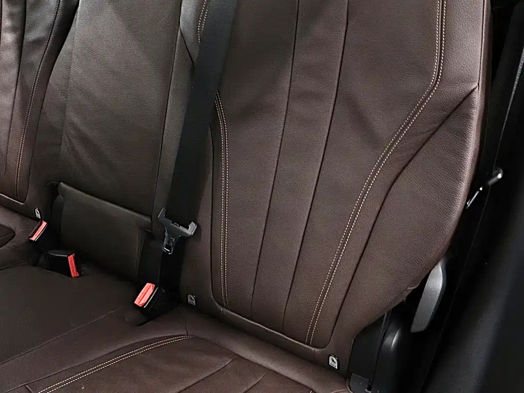BMW X5 2015 — фото 14