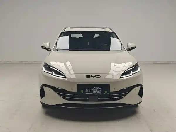 BYD Seal 06 DM-i Travel Edition 2025