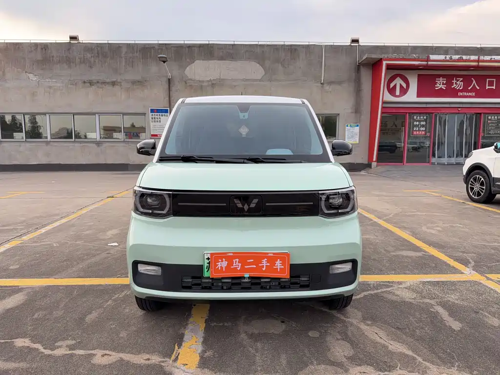 Wuling MINIEV 2023