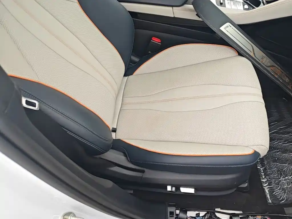 BYD PLUS New Energy 2022 — фото 25
