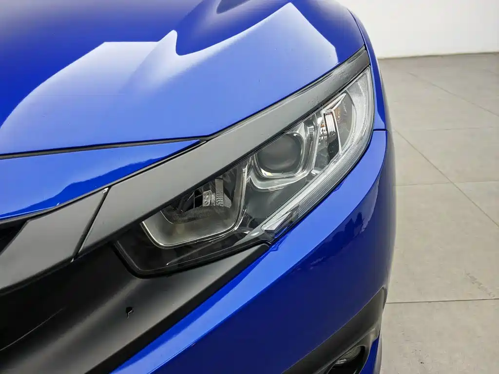 Honda Civic 2019