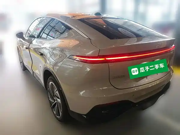 Roewe Feifan R7 2025