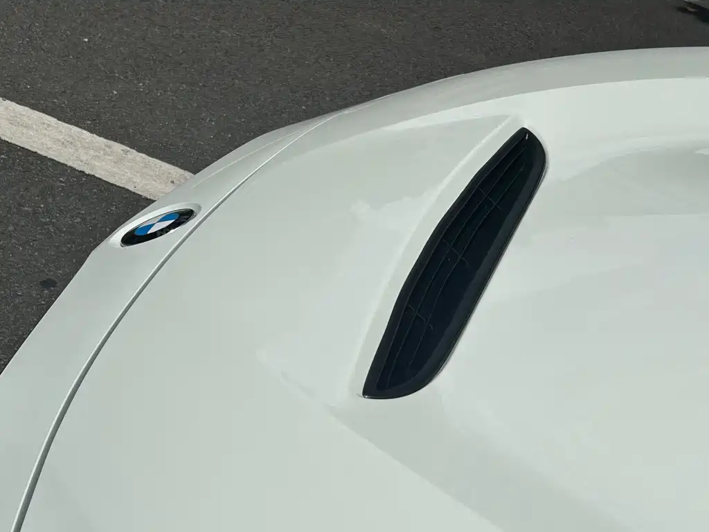 BMW 3 Series 2013