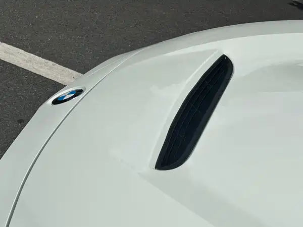 BMW 3 Series 2013