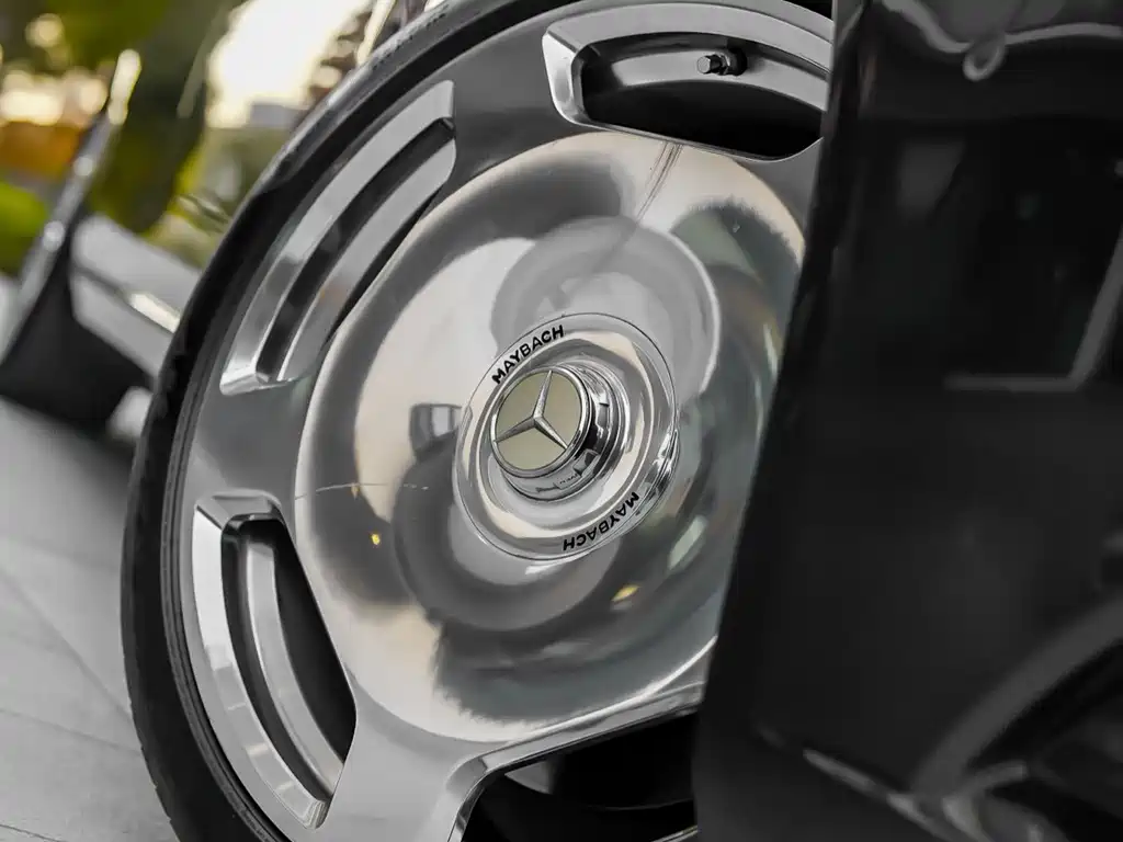 Mercedes-Benz S-Class 2015 — фото 8