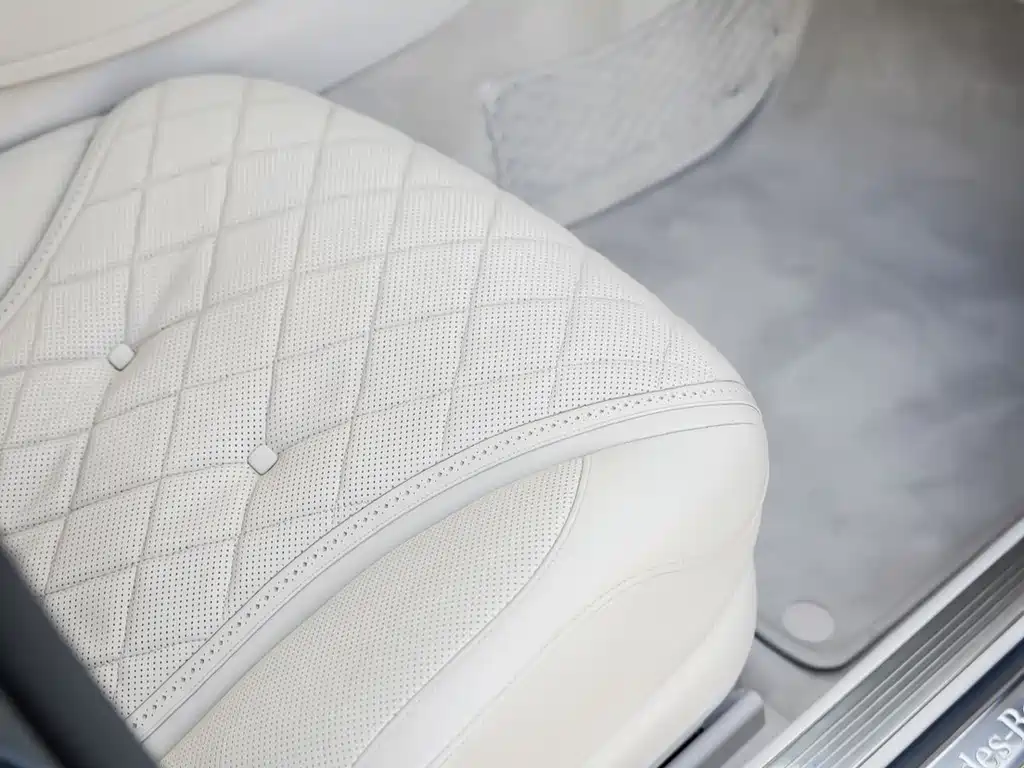Mercedes-Benz S-Class 2015 — фото 15
