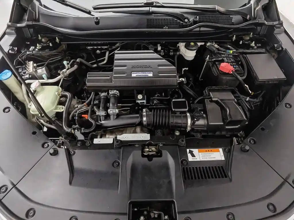 Honda Breeze 2022