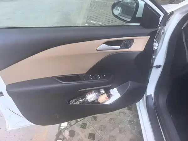 Chevrolet Monza 2022