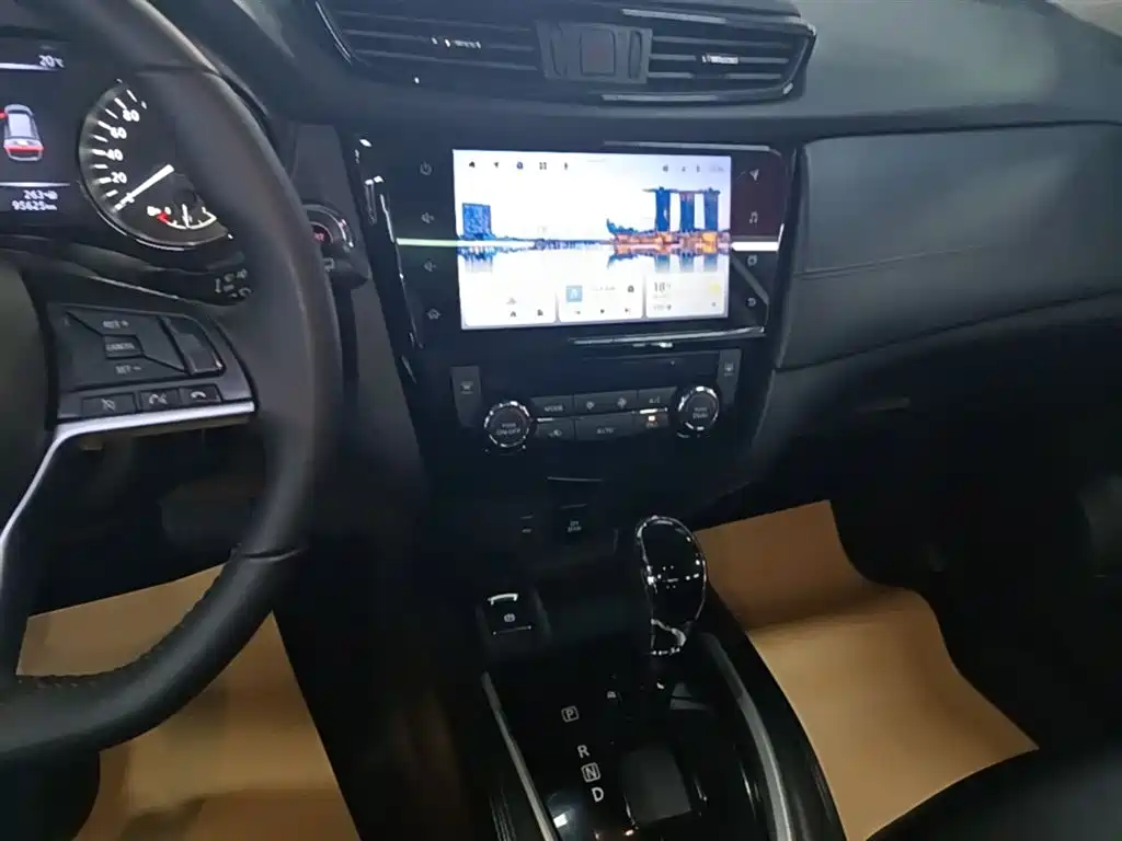 Nissan X-Trail 2020 — фото 13
