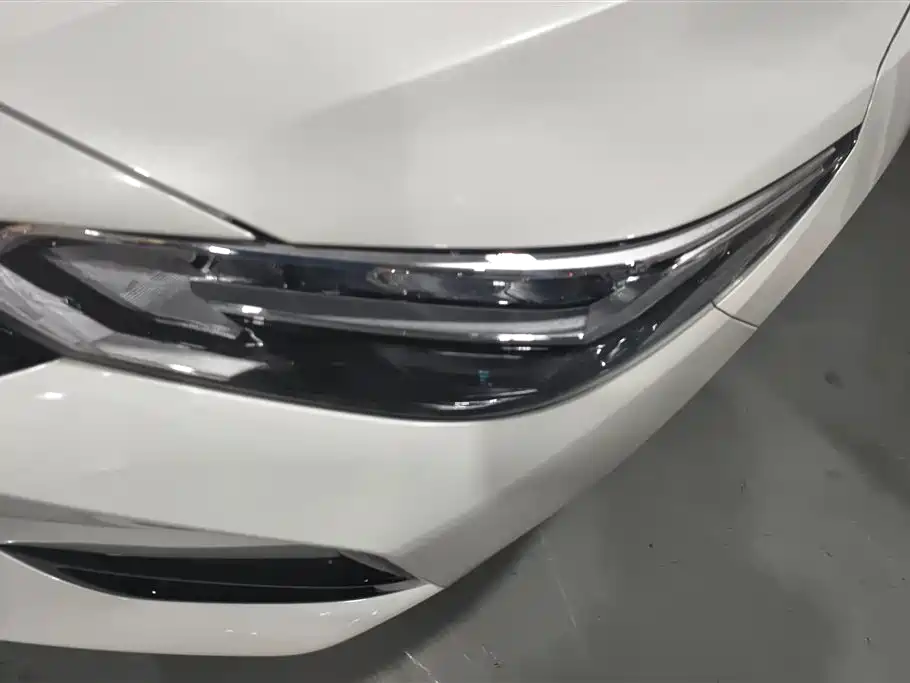 Nissan Sylphy 2023