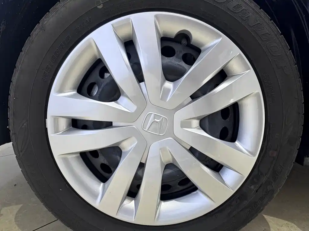 Honda Fit 2023 — фото 24