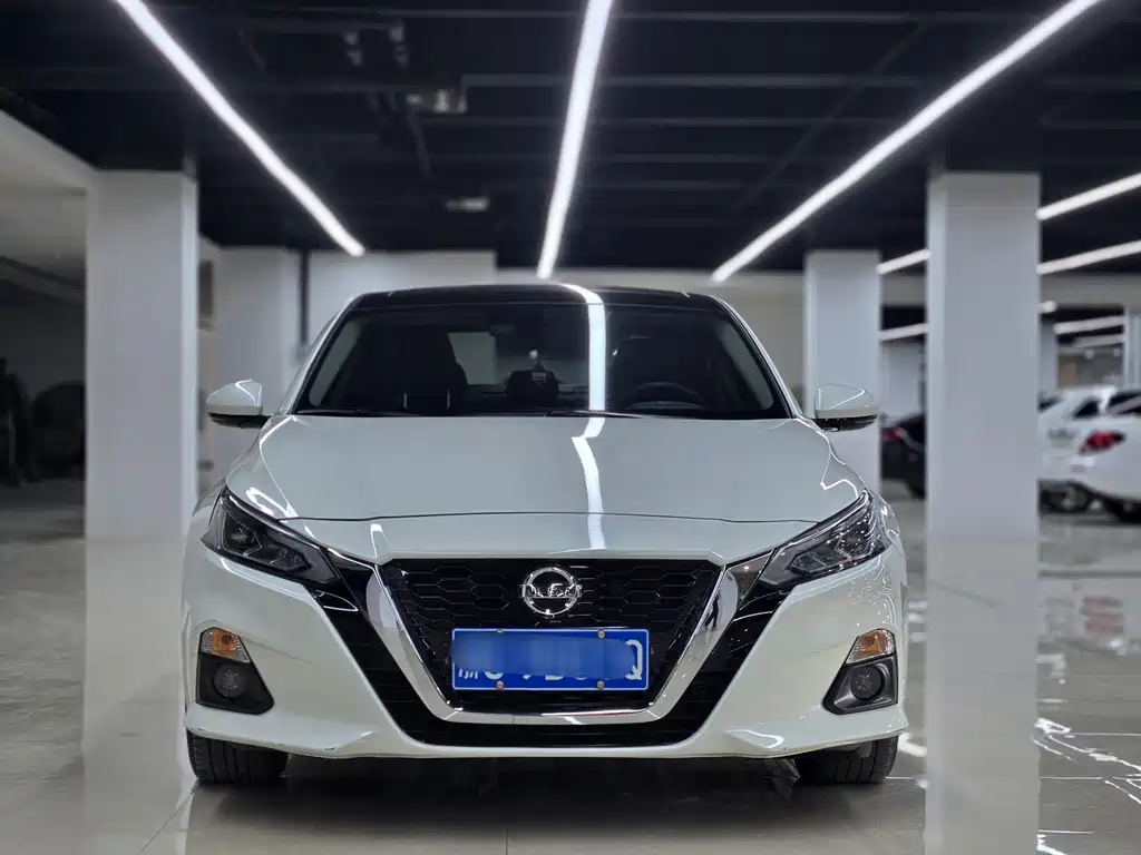 Nissan Teana 2023 — фото 3
