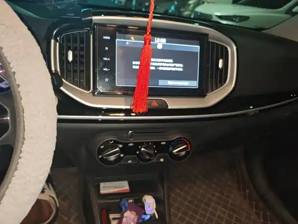 Kia KX1 2021