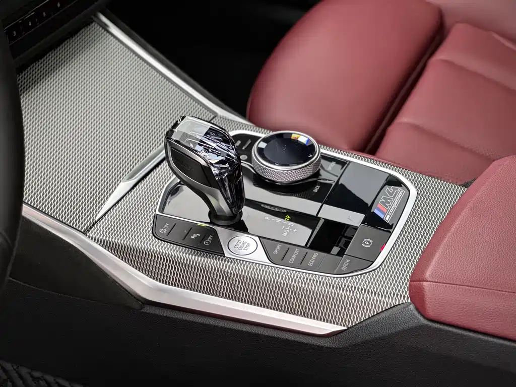 BMW 4 Series 2022 — фото 11
