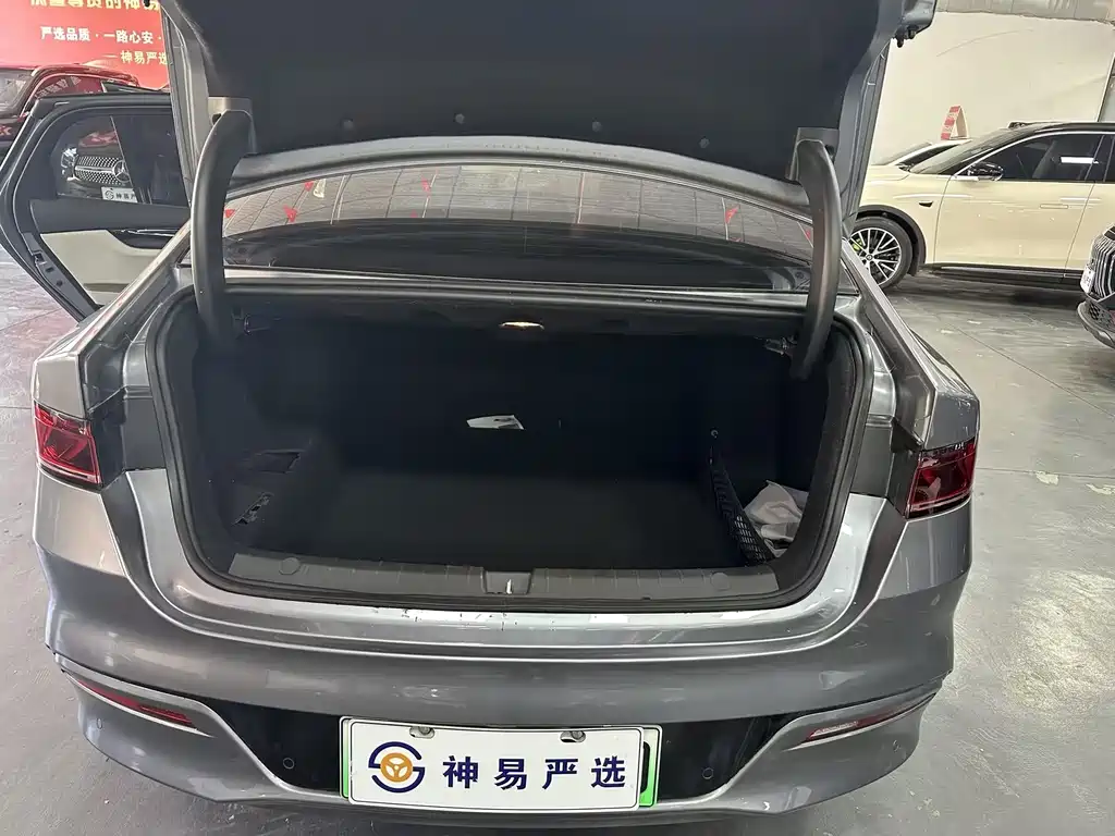 BYD Qin PLUS 2025 — фото 3