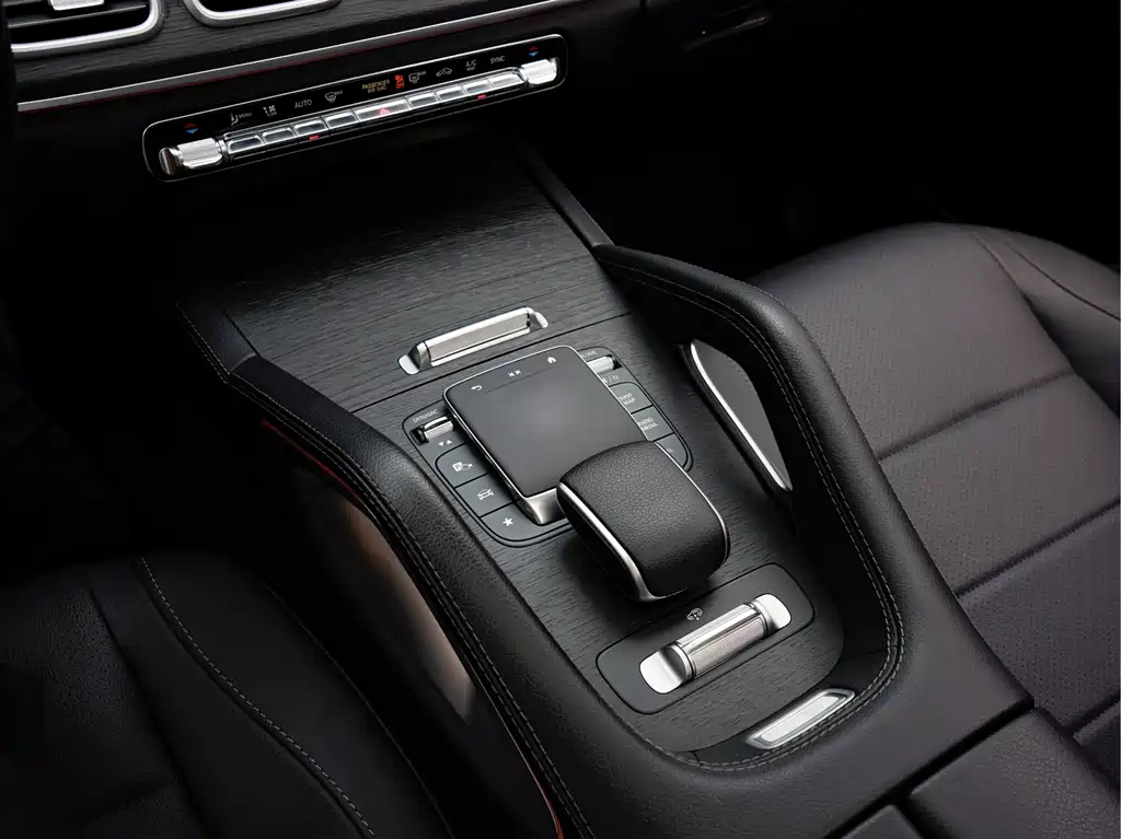 Mercedes-Benz GLE 2023 — фото 15