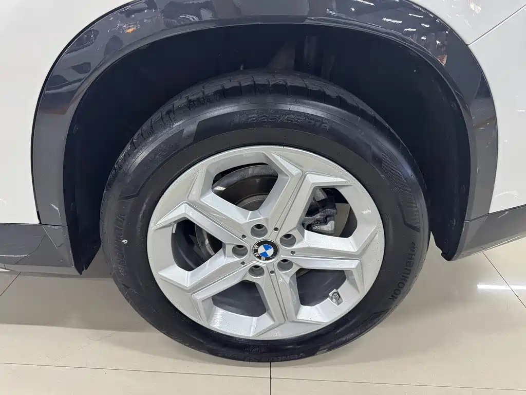 BMW X1 2023 — фото 19