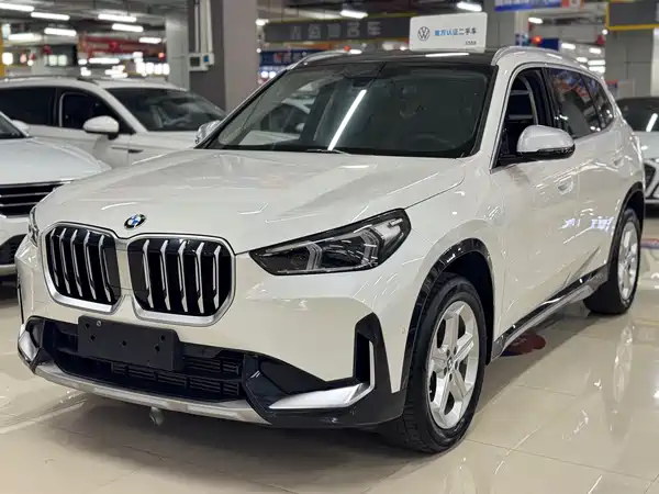 BMW X1 2023
