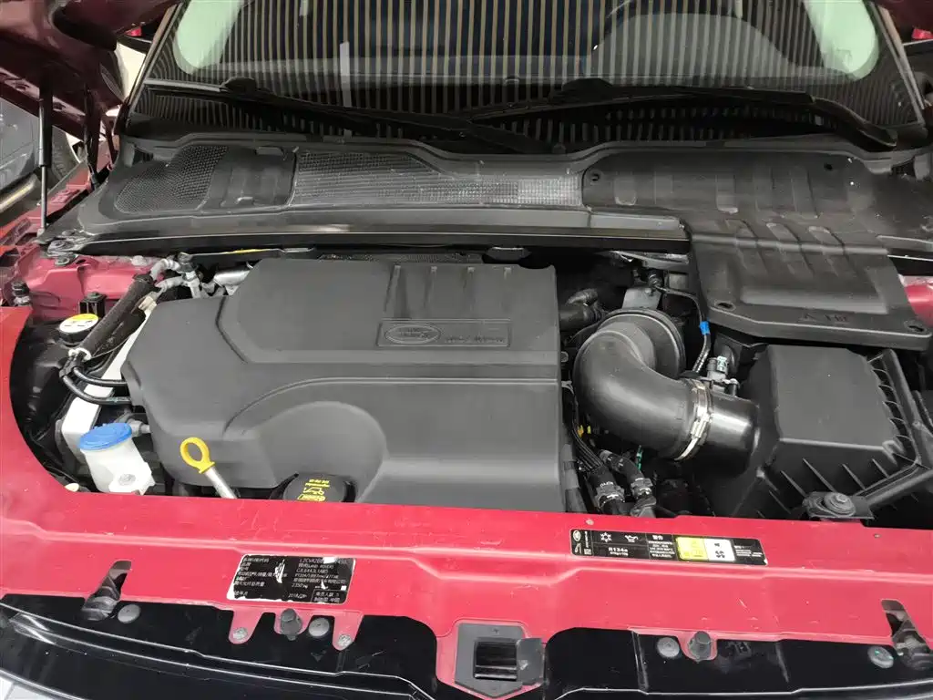 Land Rover Evoque 2019 — фото 13