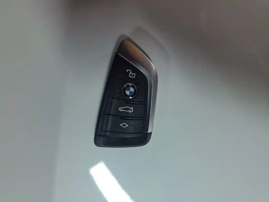 BMW i3 2022 — фото 9