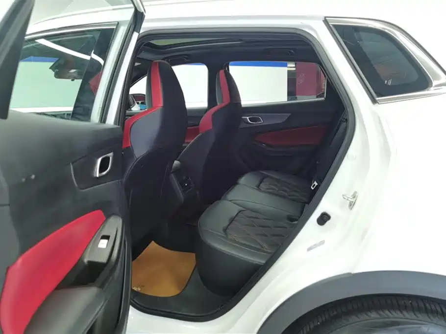 Changan CS55PLUS 2023 — фото 11