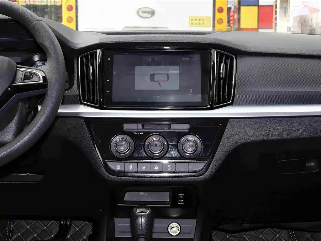 Skoda Kamiq 2024 — фото 12