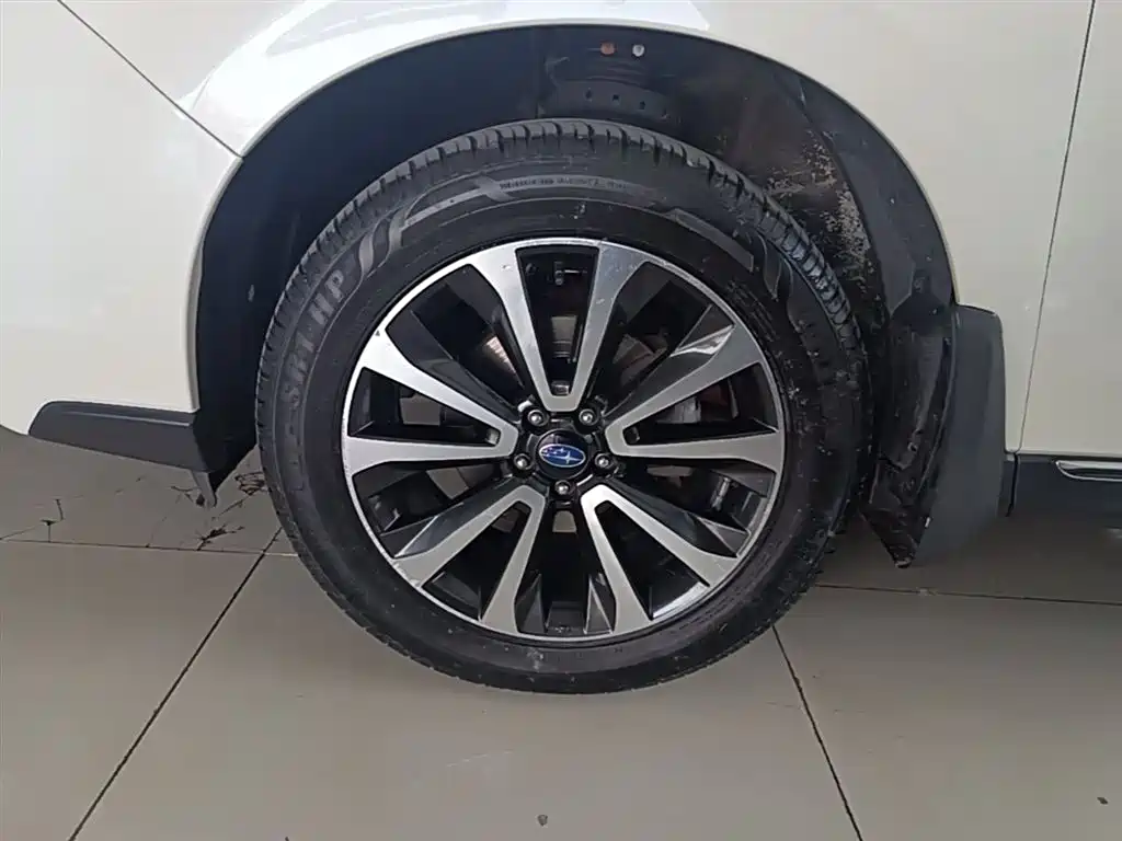 Subaru Forester 2016 — фото 23