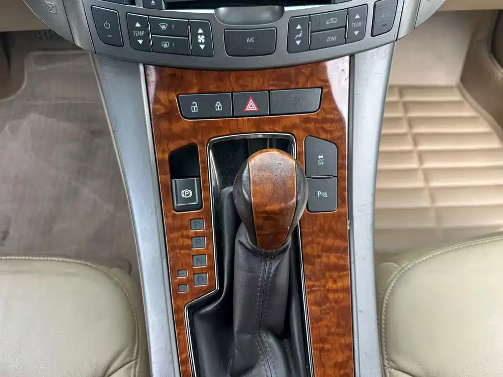 Buick LaCrosse 2013 — фото 19