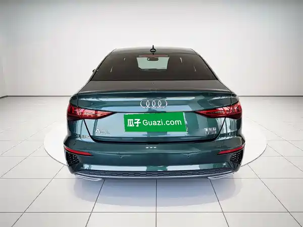 Audi A3 2024