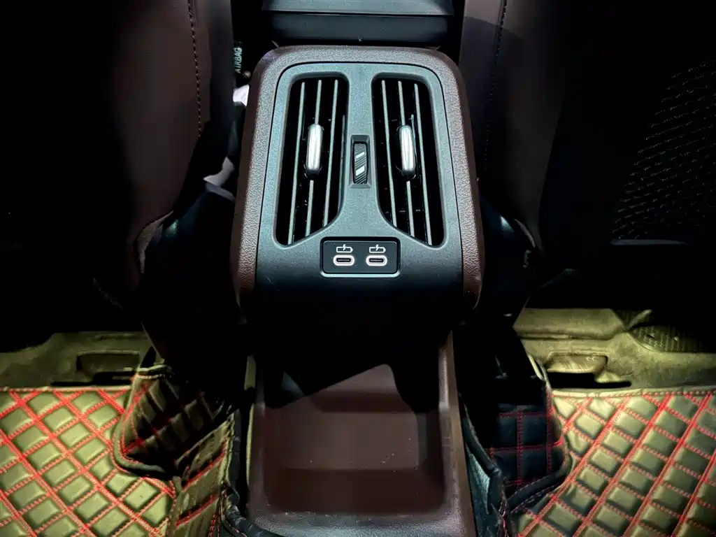BMW X1 2024 — фото 15