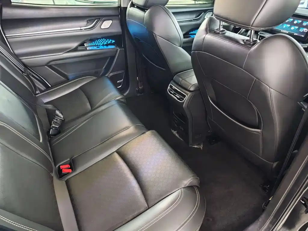Chery New Energy Big Ant 2020 — фото 10