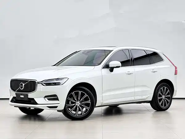 Volvo XC60 2024