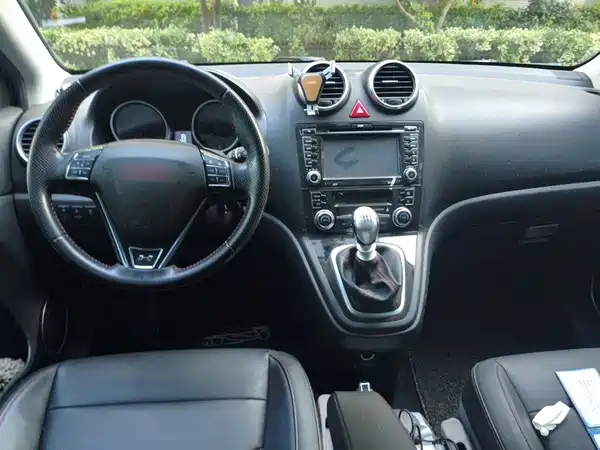 Haval H6 2015