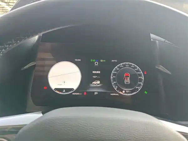 Haval Dargo 2024