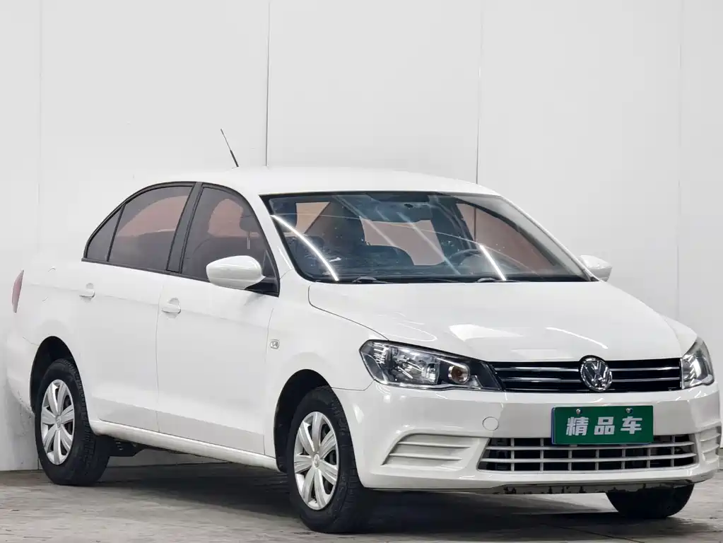 Volkswagen Jetta 2016
