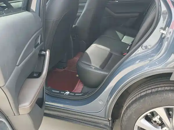 Mazda CX-30 2022