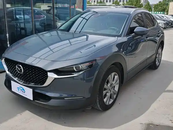 Mazda CX-30 2022