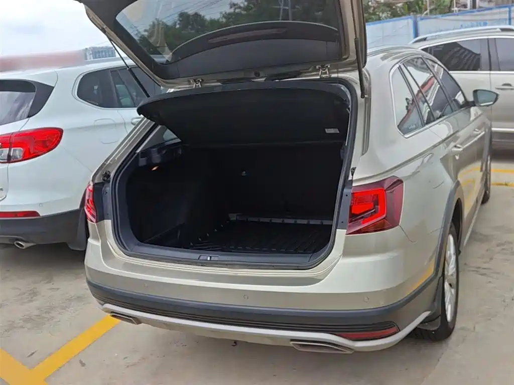 Volkswagen C-Trek 2019 — фото 19