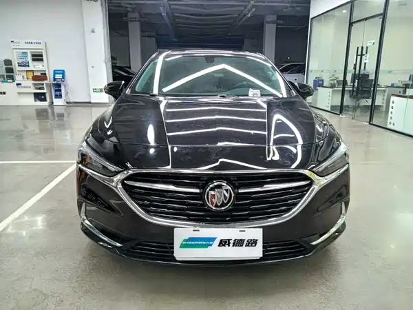 Buick LaCrosse 2023