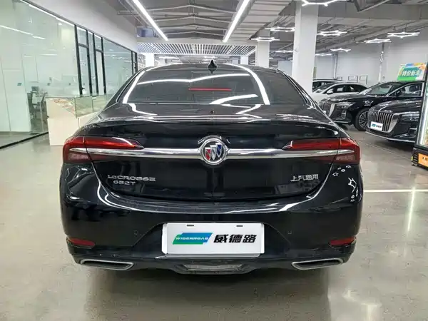 Buick LaCrosse 2023