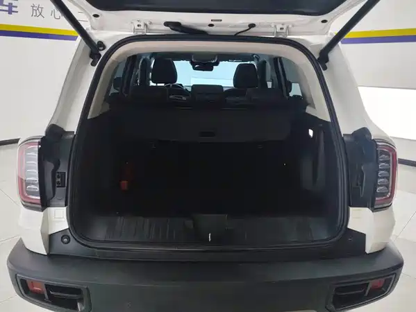 Haval Dargo 2022