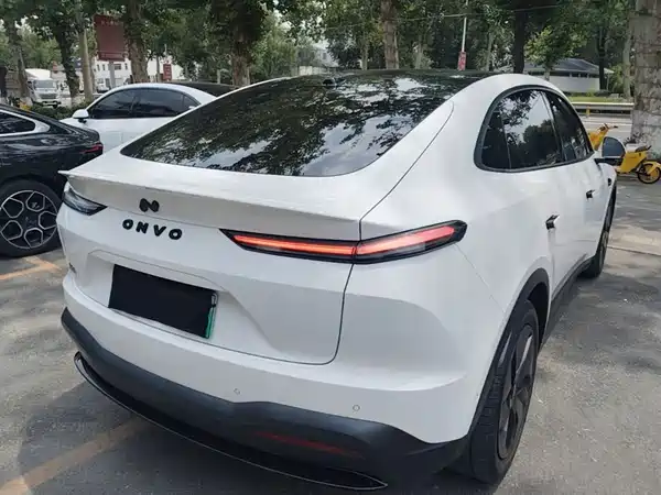 Onvo L60 2024