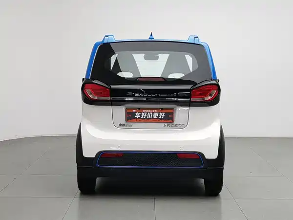 Baojun E100 2019