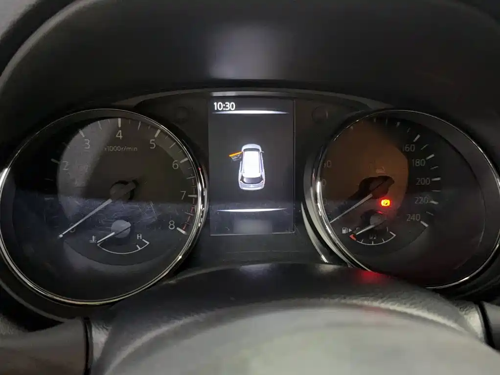 Nissan X-Trail 2021