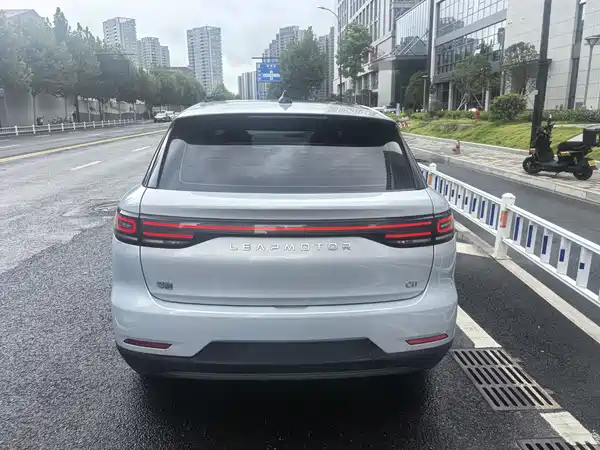 Leapmotor C11 2023